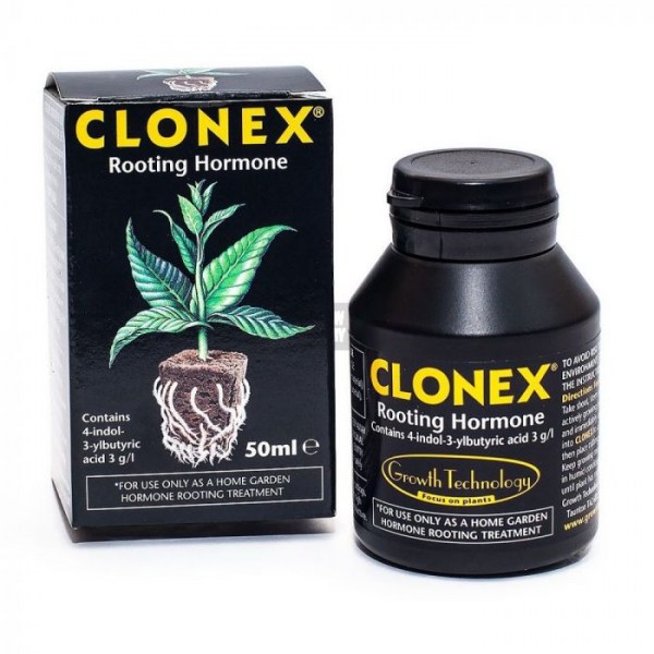 clonex 50
